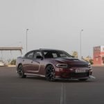 Dodge Charger R/T 2021 — fotka 1
