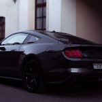 Ford Mustang GT 2022 — fotka 1