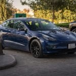 Tesla Model 3 LR 2023 — fotka 1