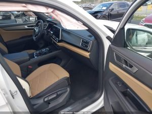 Volkswagen Atlas Cross Sport 2025 — fotka 5