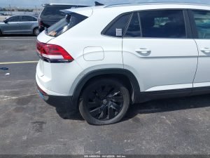 Volkswagen Atlas Cross Sport 2025 — fotka 6