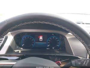 Volkswagen Atlas Cross Sport 2025 — fotka 7