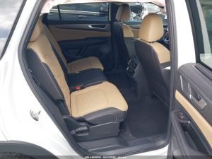 Volkswagen Atlas Cross Sport 2025 — fotka 8