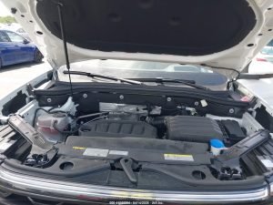 Volkswagen Atlas Cross Sport 2025 — fotka 10