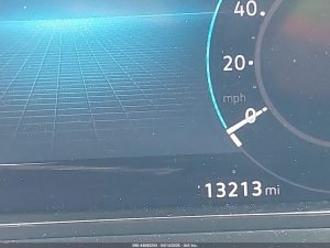 Volkswagen Atlas Cross Sport 2025 — fotka 15